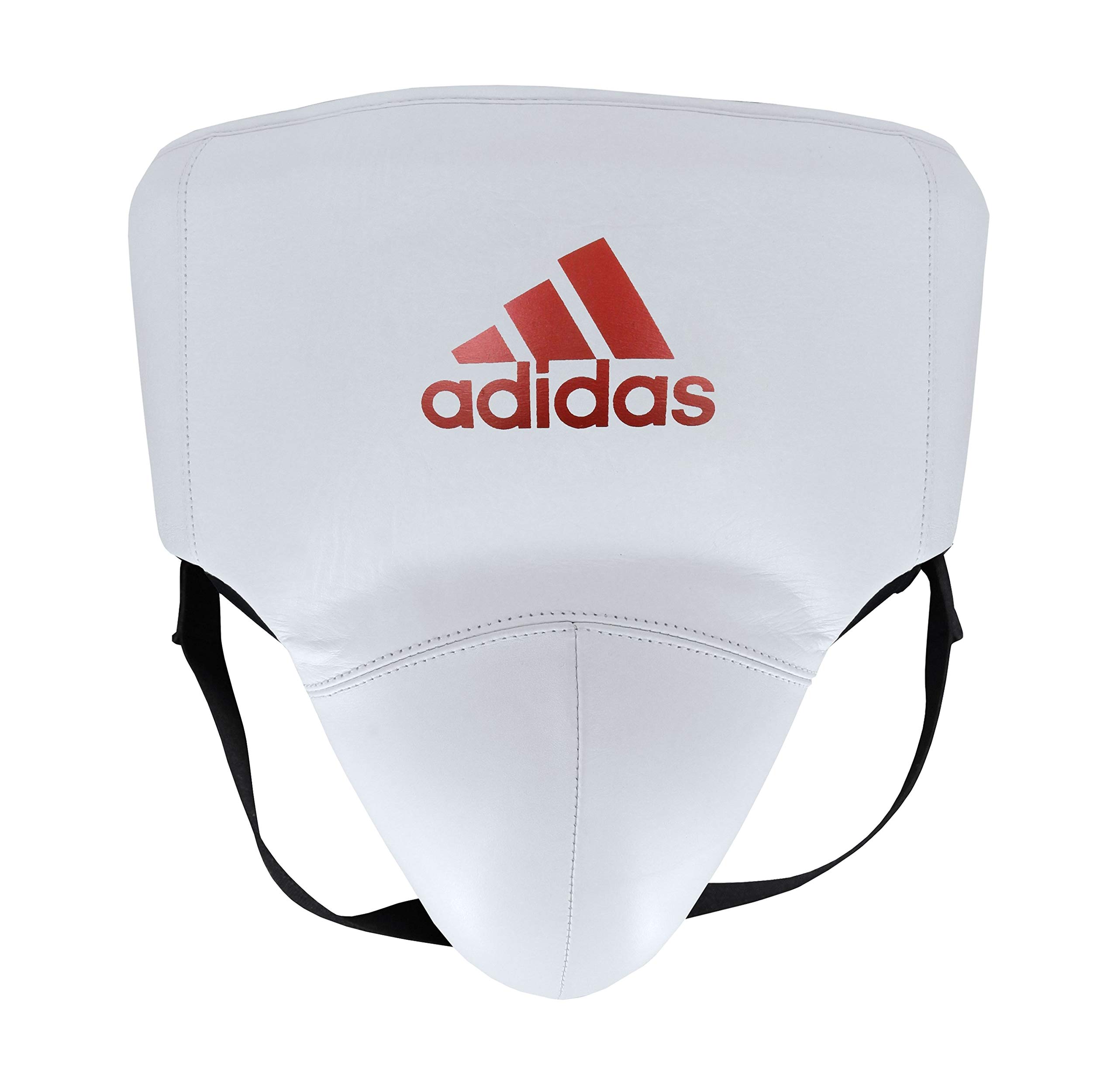 Adidas Adistar Pro Men's Groin Guard - Protective Cup for Boxing, MMA & Martial Arts - Comfortable Groin Protector for Training & Competition