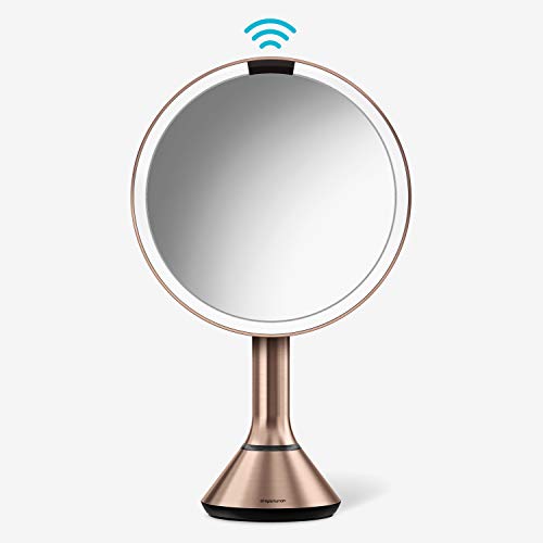 Rose Gold Stainless Steel