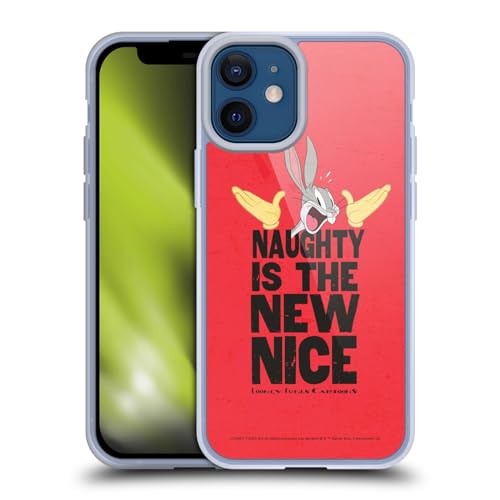 Bugs Bunny The Naughty