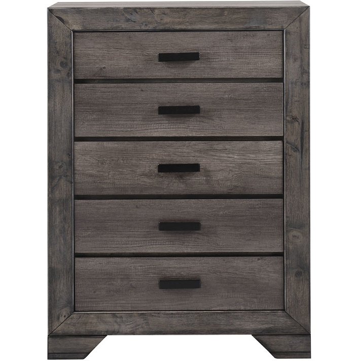 Nathan Chest 054160 - Durable Storage Box for Home, Office & Organization | Perfect for Closet, Garage & Toy Storage