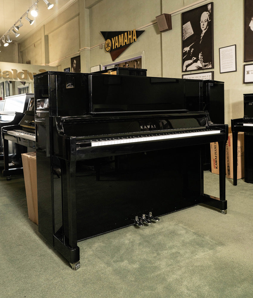 2022 Kawai K-400 48
