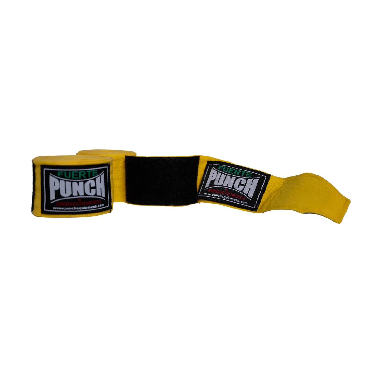 Mexican ENDURO Hand Wraps - 5m Bulk Pack of 10 for Boxing, MMA & Martial Arts Training