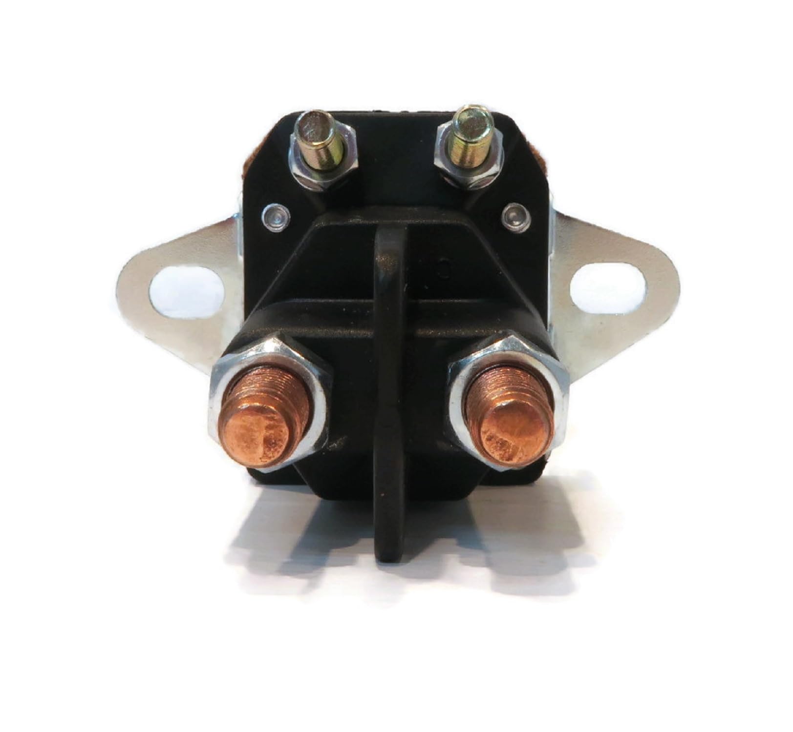 1993-1995 Toro 314-H 73401, 73362, 73380 312-8 Solenoid Replacement Part - Compatible with Lawn Mowers & Garden Tractors - Perfect for Spring Maintenance & Equipment Repair
