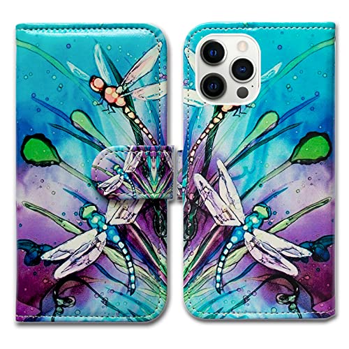 Cute Dragonfly