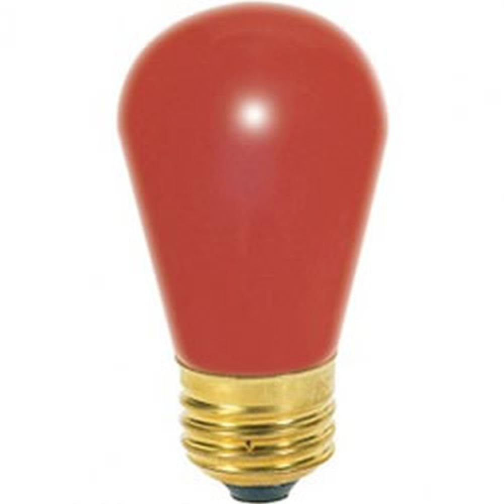 Technical Precision 11S14/R Battery & Light Bulb Replacement - 2 Pack Set for Flashlights, Emergency Kits & Home Appliances