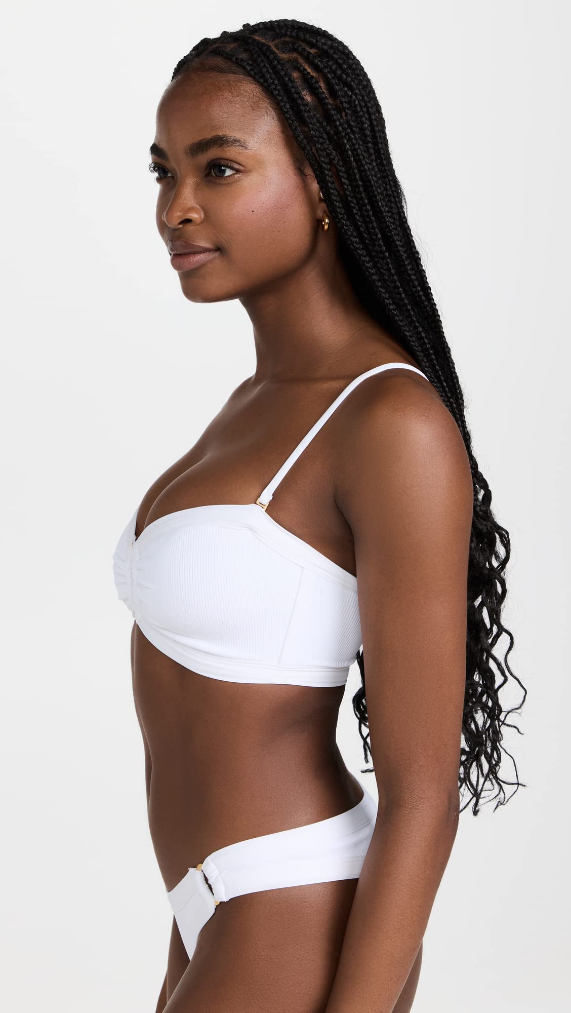 LSpace Women's Maya Bikini Top - Sexy Swimwear for Beach & Pool - Perfect for Summer Vacations, Tropical Getaways & Swim Parties