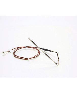 Lang 2E-41100-12 High Temperature Oven Sensor 450°F - Compatible with EHS Appliances - Perfect for Baking, Roasting & Cooking in Commercial & Home Kitchens