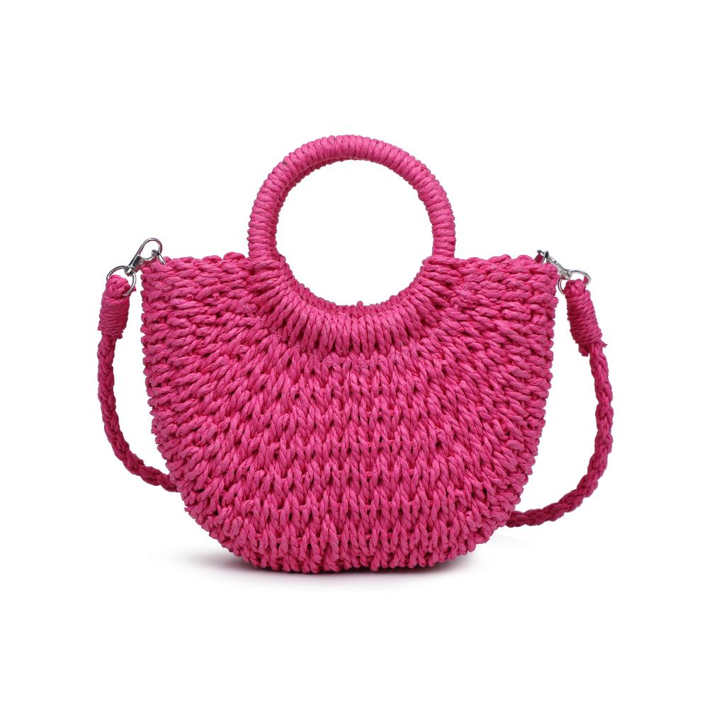 Zara Crossbody Bag for Women - Stylish Leather Shoulder Purse with Adjustable Strap, Perfect for Travel, Shopping & Everyday Use