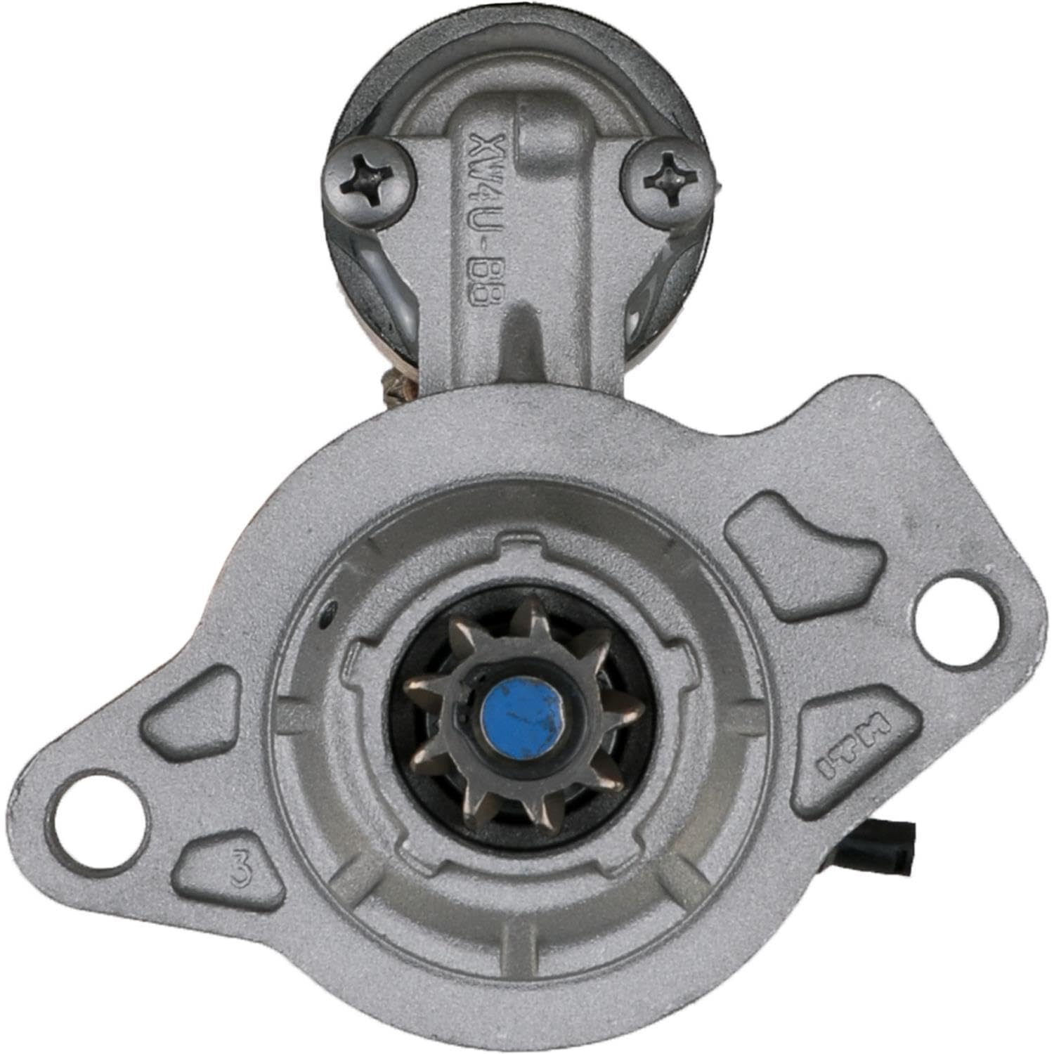 ACDelco Gold 337-1060 Professional Starter - High Performance Car Engine Starter for GM Vehicles | Perfect for Chevy, Buick, Cadillac & GMC | Reliable Cold Weather & Daily Driving Solution