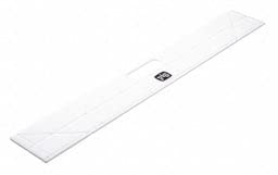 GRP001 38-Inch White Installation Tool and Guide - Heavy-Duty Grip for Secure Pipe Fittings | Perfect for Plumbing, HVAC & Industrial Applications