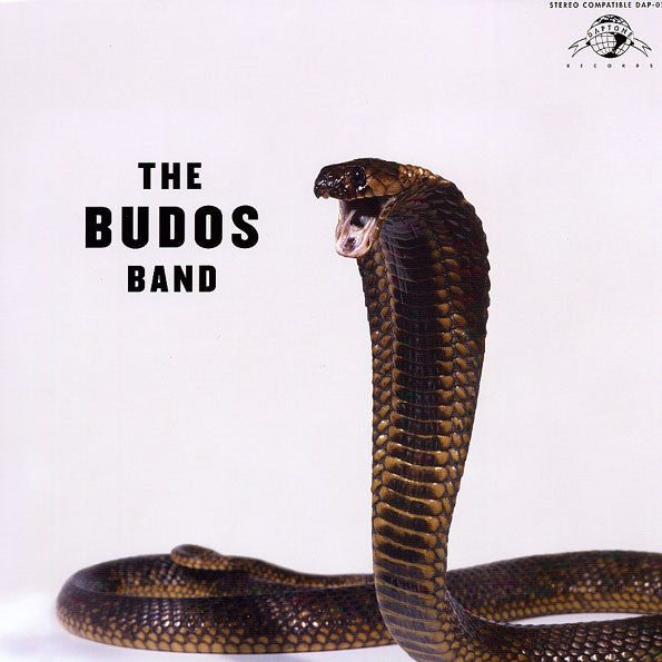 The Budos Band III - Limited Edition Vinyl LP Album (Mint Condition) | Collectible Record for Music Lovers & Audiophiles | Perfect for Jazz, Funk & Soul Music Collections