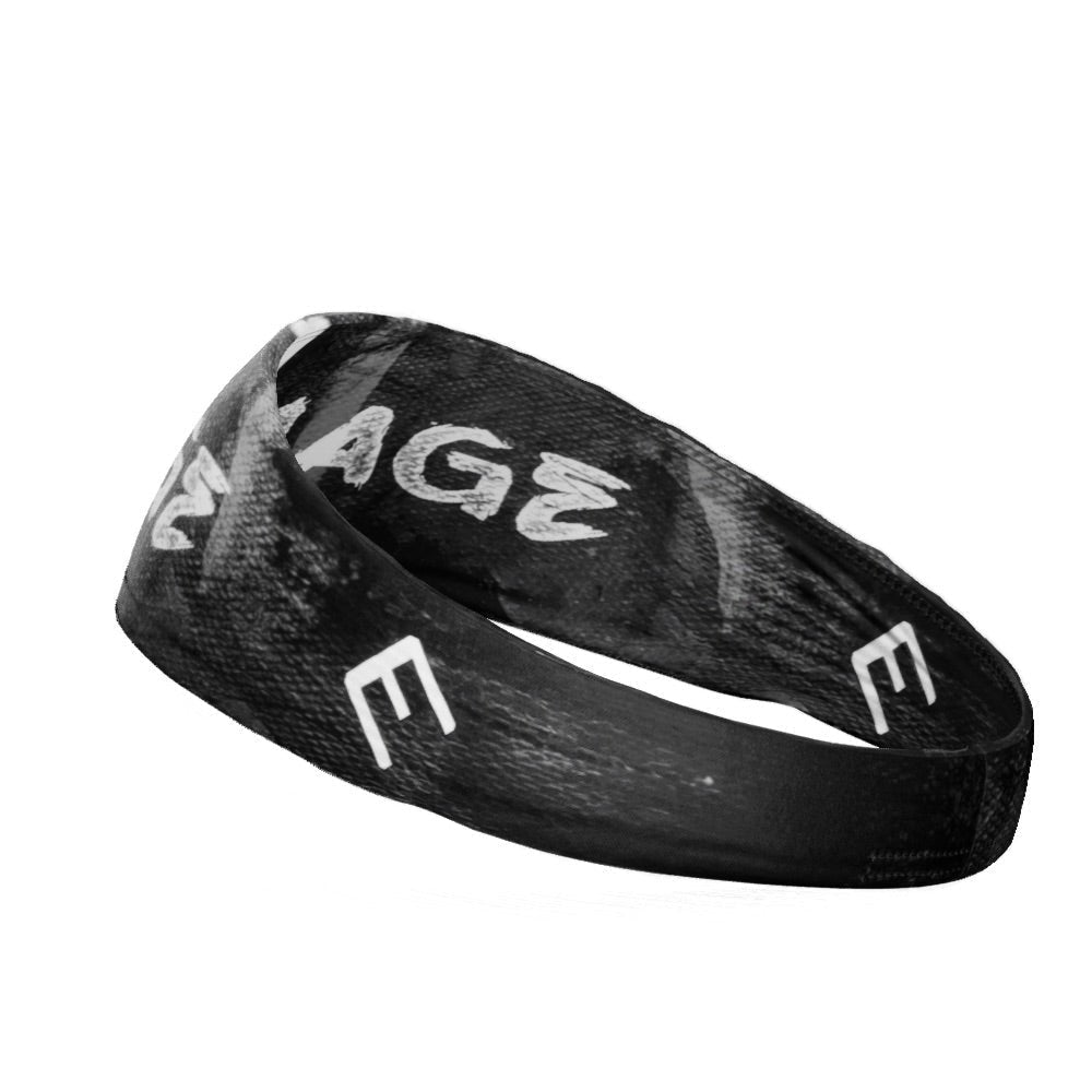 Savage Headband for Women & Men - Fashionable & Comfortable Hair Accessories for Sports, Workouts, and Everyday Use