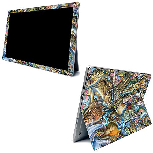 Action Fish Puzzle