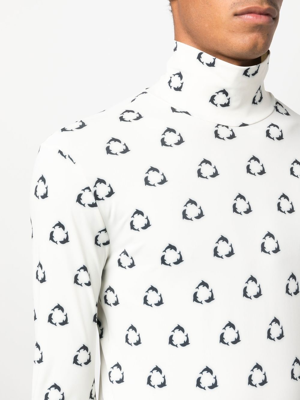 Botter White Sweaters for Men & Women | Soft & Comfortable Knit Pullovers | Perfect for Casual Wear, Office & Winter Outfits