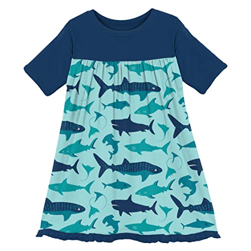 Summer Sky Shark