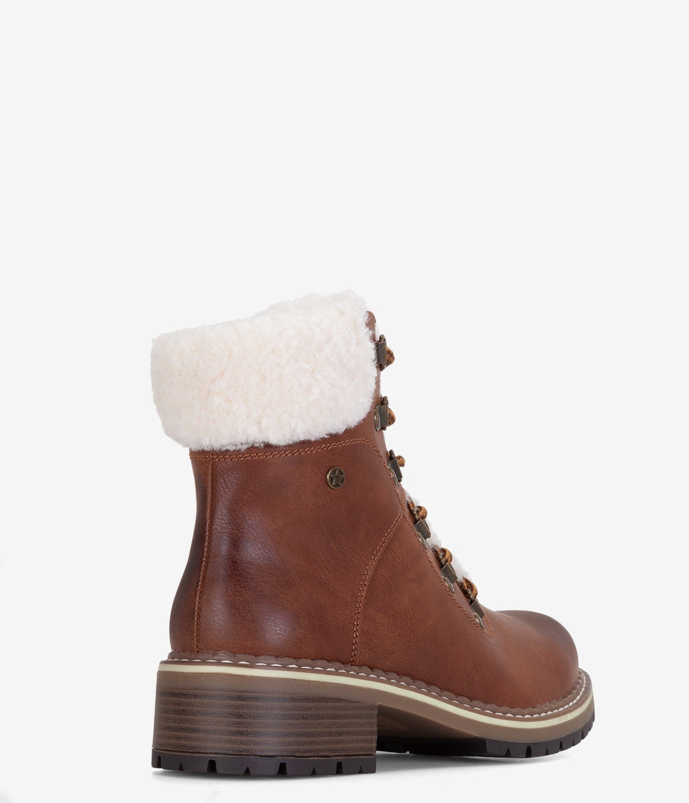 Patrizia by Spring Step Duckworth Women's Booties - Stylish & Comfortable Ankle Boots for Fall & Winter Fashion | Perfect for Office, Casual Outings & Date Nights
