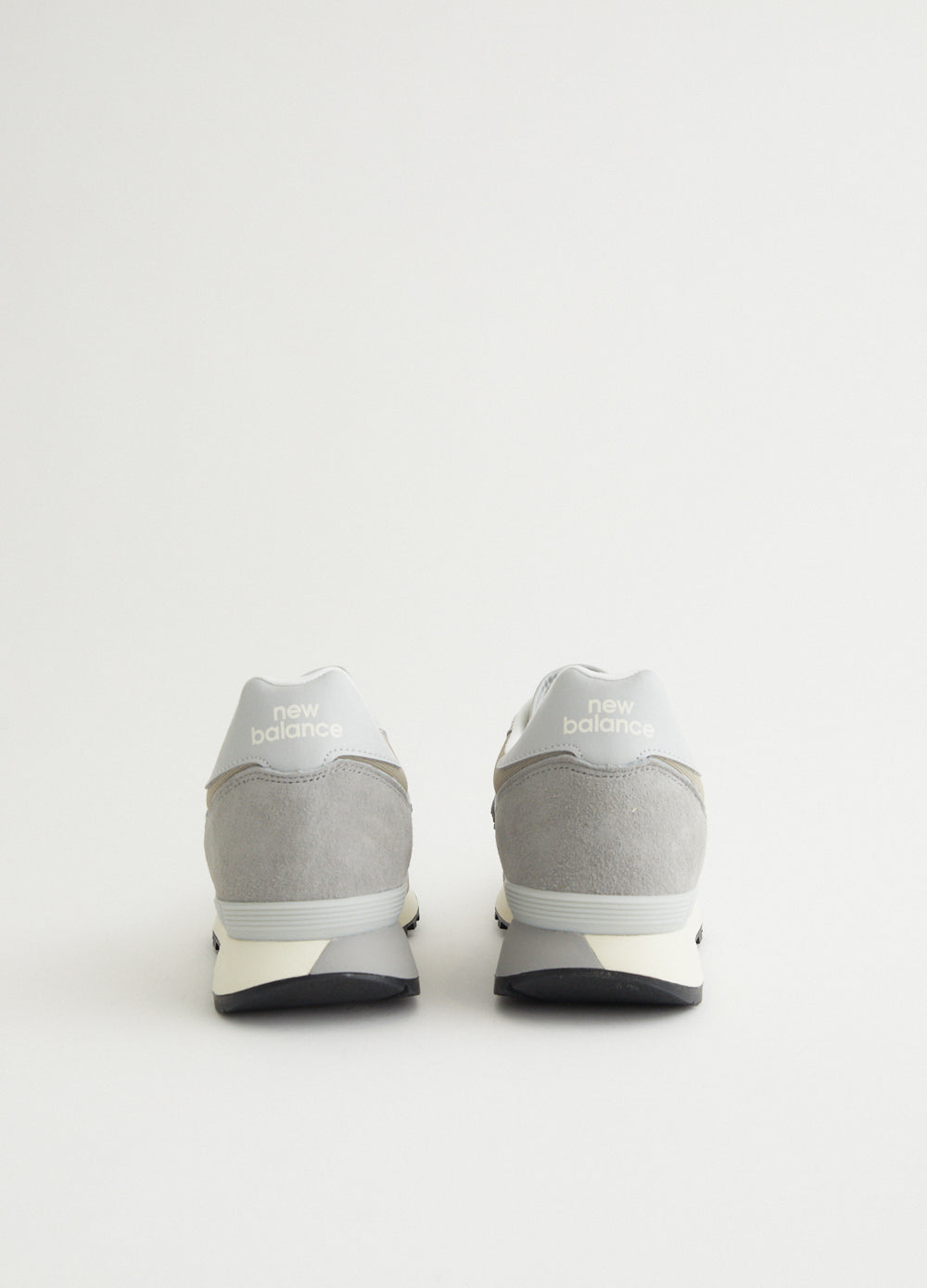 475 'Stoneware Brighton Grey' Sneakers - Comfortable & Stylish Casual Shoes for Men & Women - Perfect for Walking, Running, and Everyday Wear