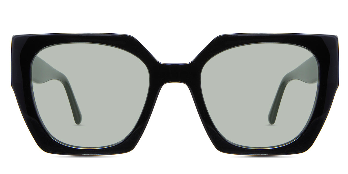 Lenor Women's Prescription Tinted Sunglasses UV400 Protection - Stylish & Comfortable for Driving, Outdoor Activities & Fashion Accessories