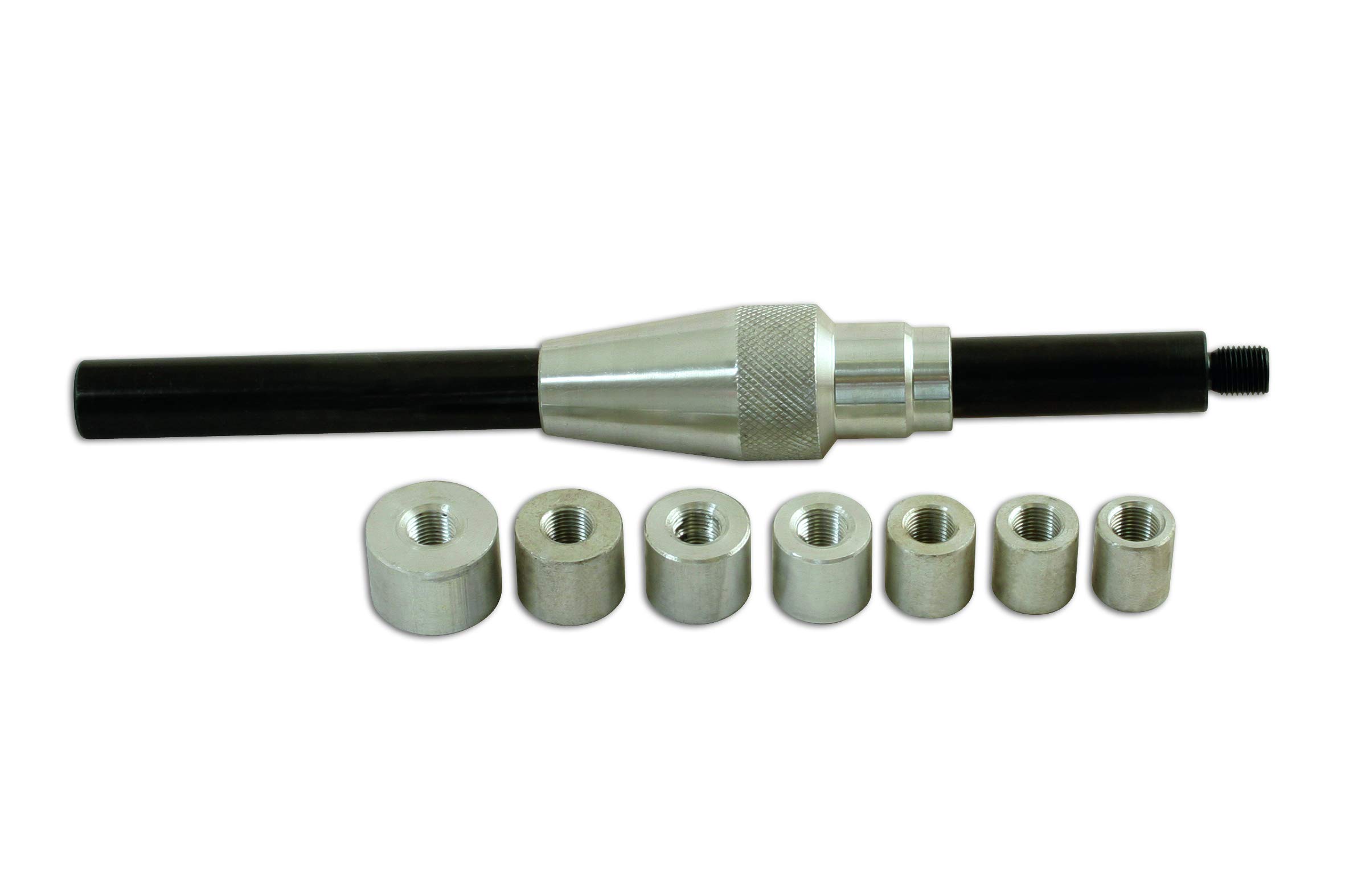 Universal Laser 0314 Clutch Alignment Tool - Professional Transmission Repair Kit for Cars & Trucks - Perfect for Mechanics & DIY Auto Enthusiasts