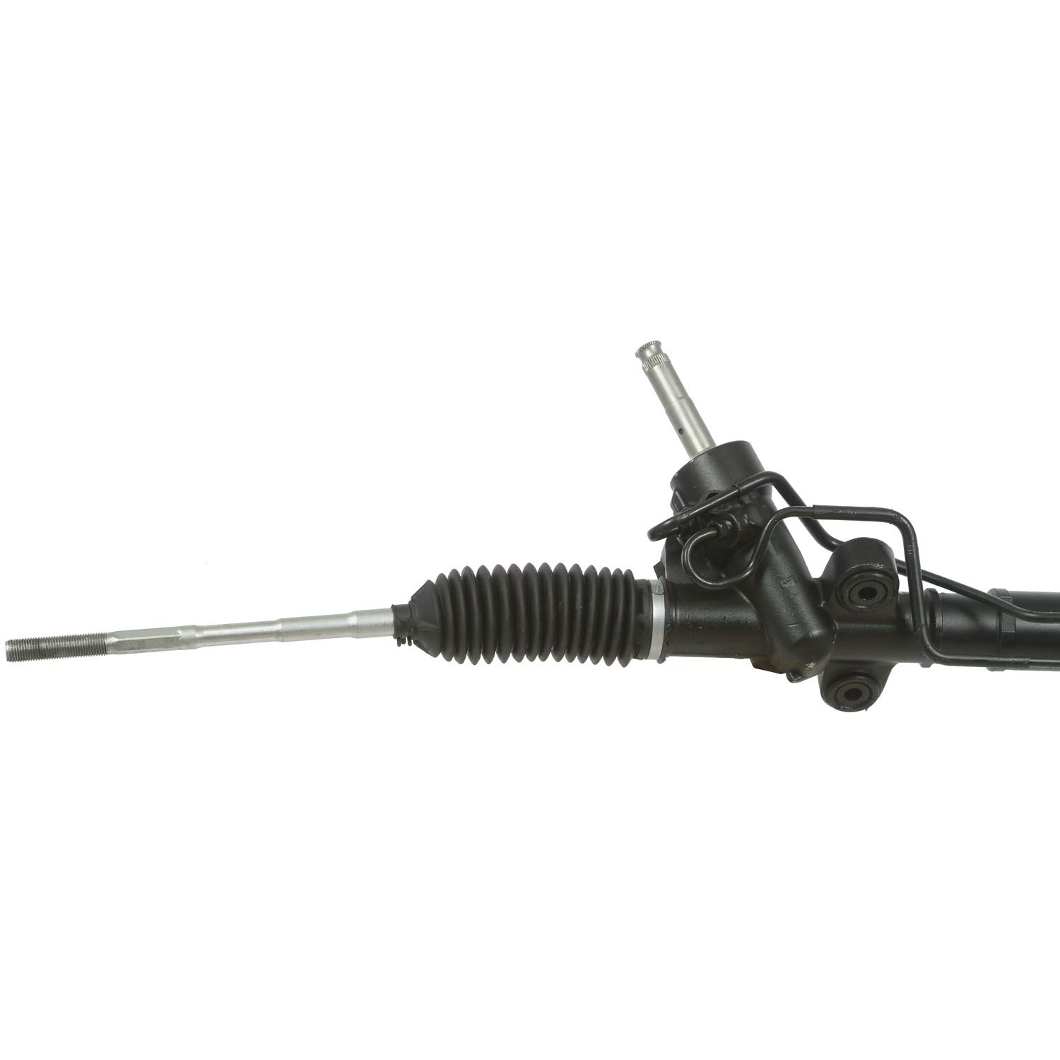 Cardone 26-2329 Remanufactured Hydraulic Power Rack and Pinion Steering Gear Complete Unit - EPS System Compatible - Perfect for Ford, Lincoln & Mercury Vehicles - Smooth Steering Performance for City Driving & Highway Use