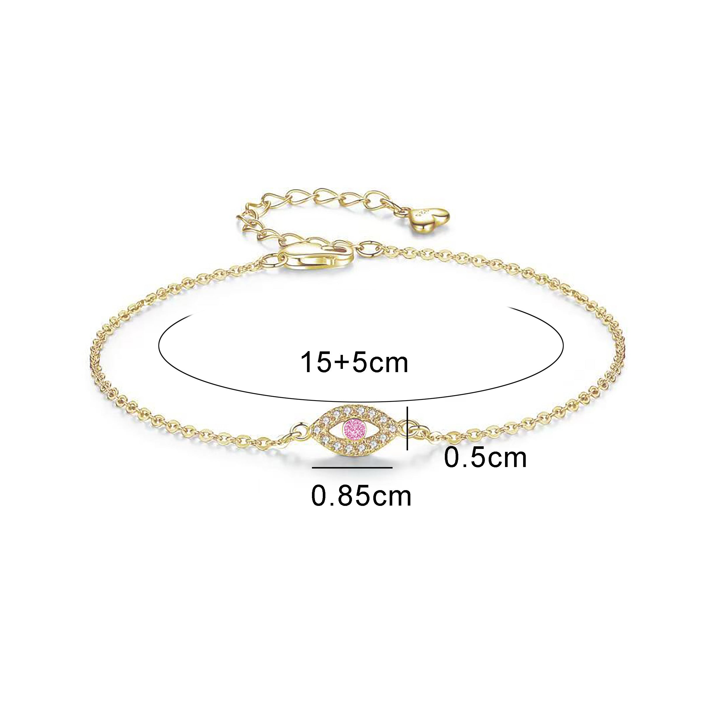 Sparkle Delight Ashes Memorial Bracelet - Handmade Keepsake Jewelry for Loved Ones | Perfect for Remembrance, Sympathy Gifts & Special Occasions