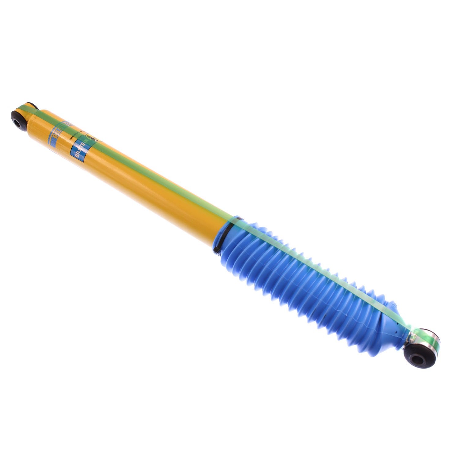 Bilstein 33-187396 4600 Series Shock Absorber - Heavy Duty Performance for Trucks, SUVs & Off-Road Vehicles | Smooth Ride & Enhanced Control on Rough Terrain