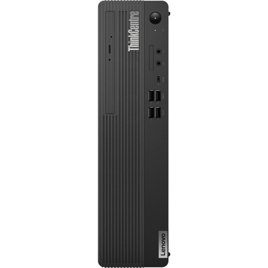 Lenovo ThinkCentre M90s Gen 3 Business Desktop Computer - Intel Core i7, 16GB RAM, 512GB SSD, Windows 11 Pro | Perfect for Office Work, Remote Teams & Small Business Computing