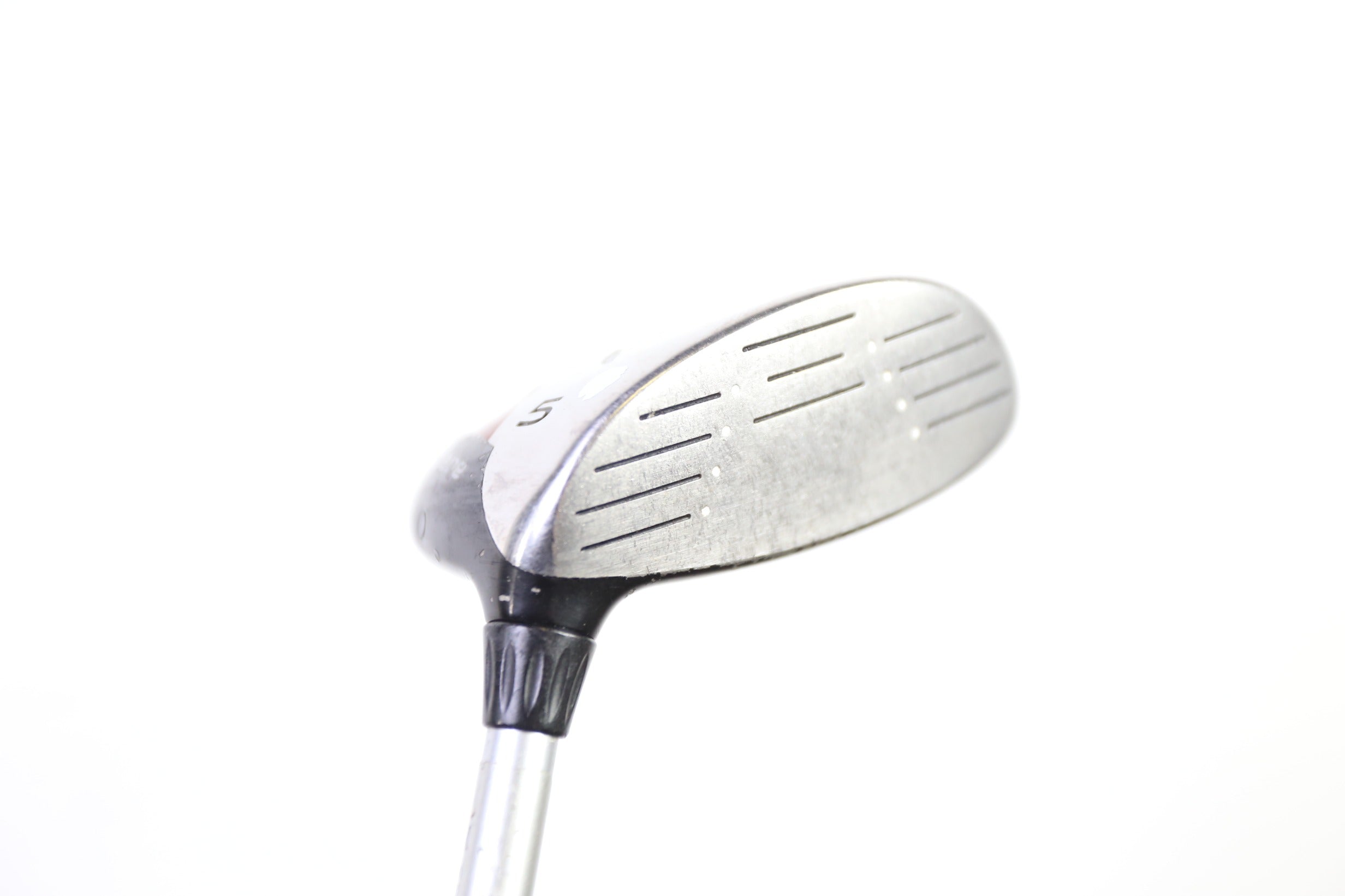 Used Callaway Diablo Octane 5 Wood Golf Club - Right Handed 18° Ladies Flex - Perfect for Women Golfers on the Course