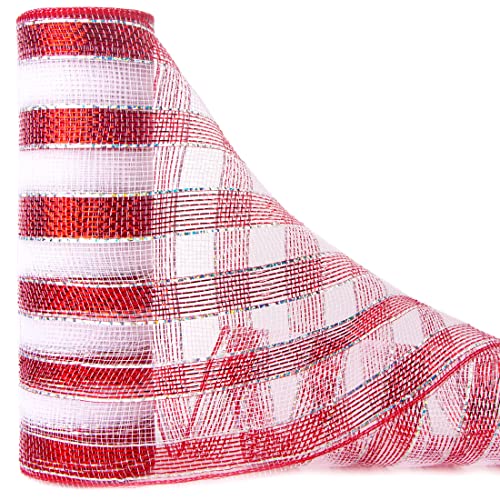 Red/White