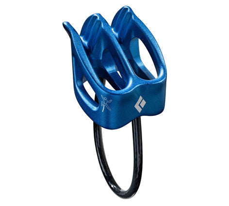 ATC XP Belay Device - Lightweight Rock Climbing Gear for Rappelling & Belaying | Perfect for Outdoor Climbing, Mountaineering & Rescue Operations