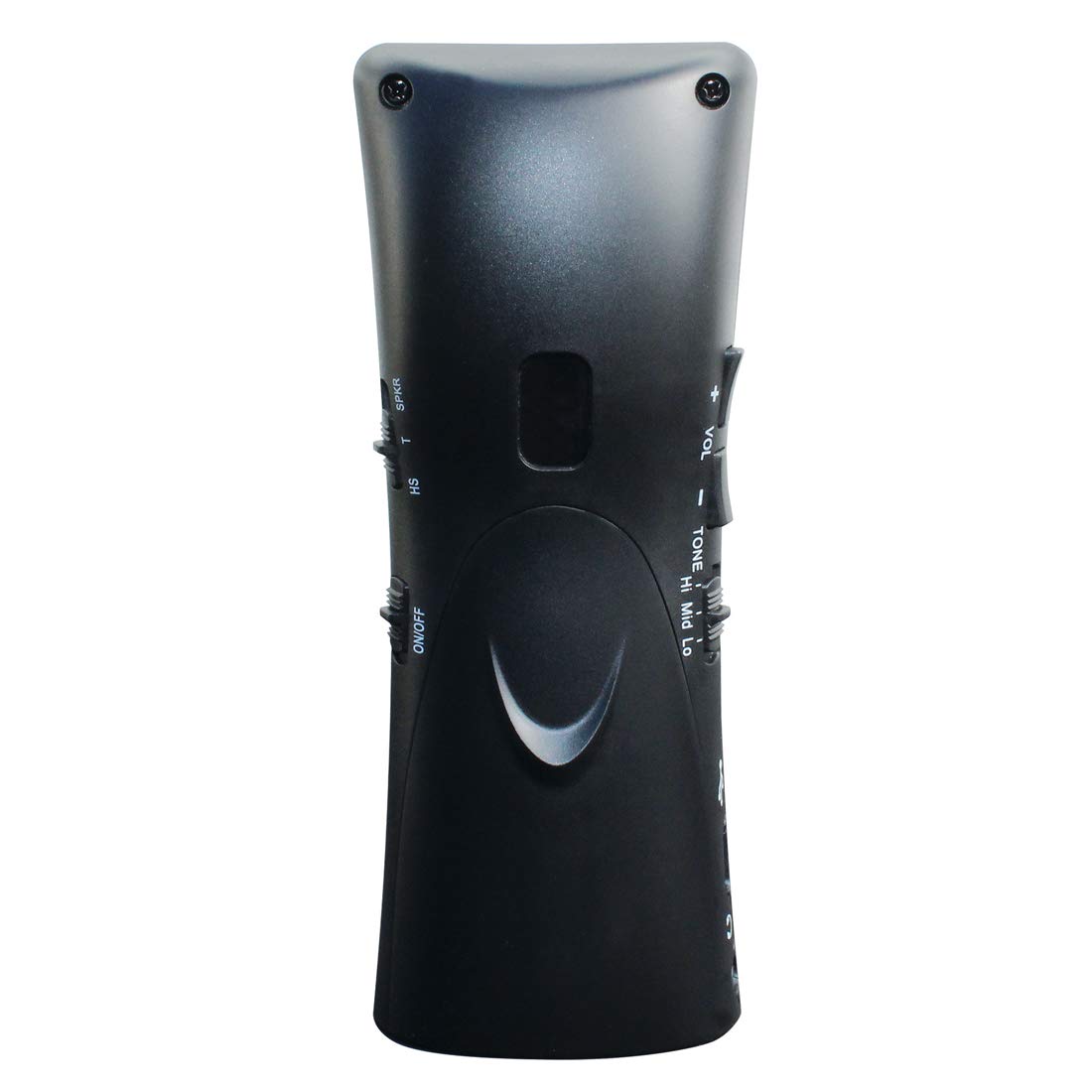 Serene Innovations HearAll SA-40 Portable Bluetooth Cell Phone Amplifier - 40dB Sound Amplification for Hearing Assistance, Hands-Free Calls & Audio Enhancement - Perfect for Seniors, Meetings & Outdoor Activities