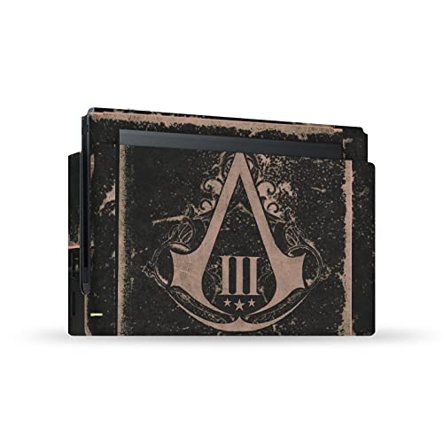 Old Notebook