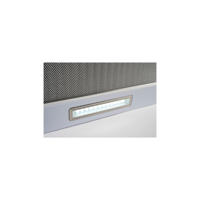 Brand New Euro Appliances 60cm Slide Out Range Hood ES602SS2 - Stainless Steel Kitchen Vent Hood with 3 Year Warranty | Perfect for Modern Kitchens, Apartments & Small Spaces