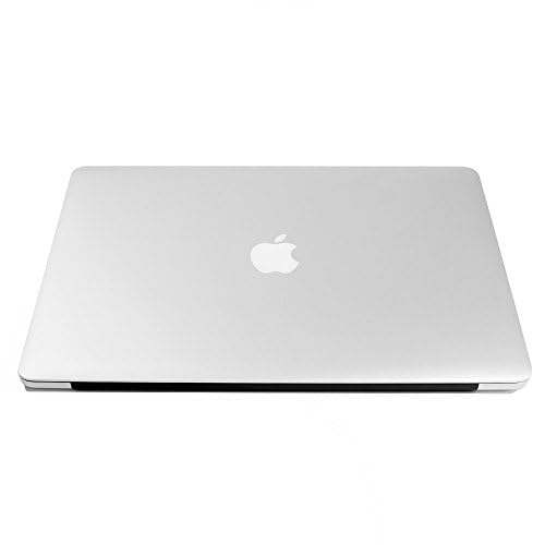 Refurbished Apple MacBook Pro ME662LL/A 13.3