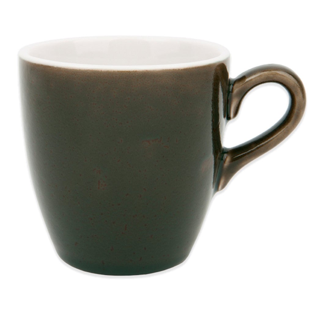 Premium 330ml Barista Coffee Mug - Ideal for Espresso, Latte & Cappuccino at Home or Cafe