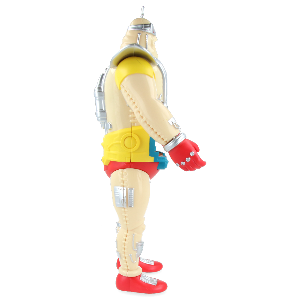 Krang Android TMNT Super Cyborg Action Figure - Teenage Mutant Ninja Turtles Collectible Toy for Fans & Display - Perfect for Play, Gifts, and TMNT Collections