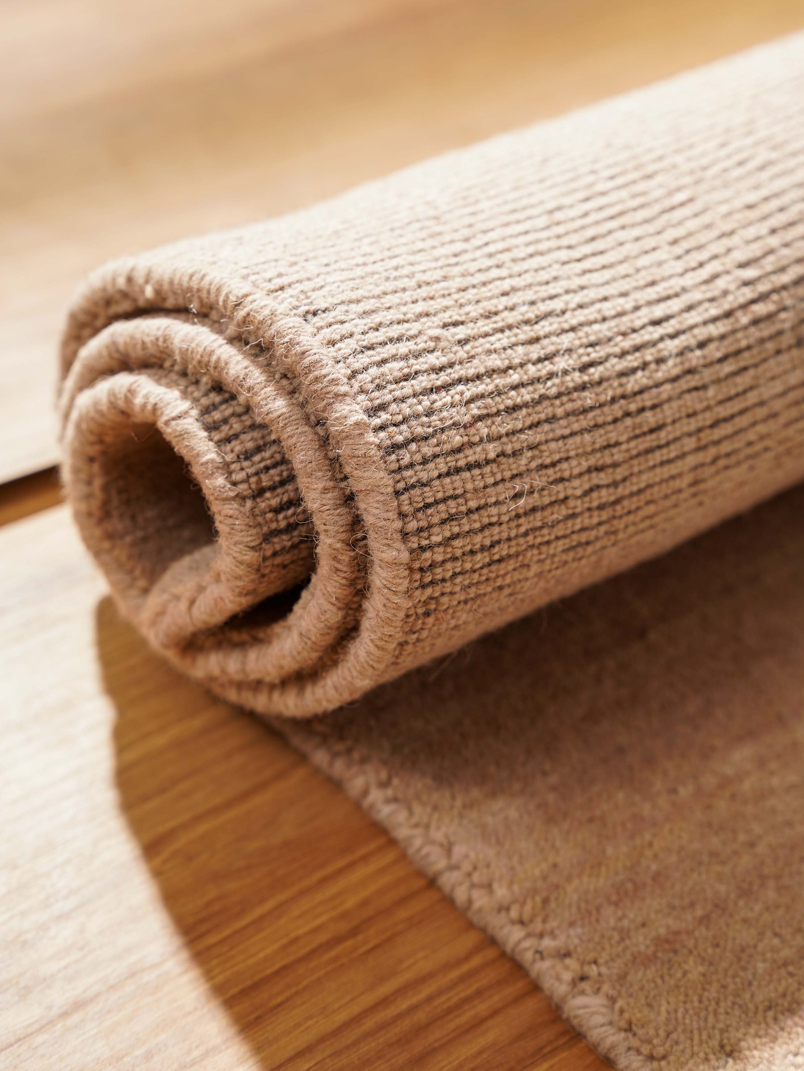 Prism Premium Hand-Knotted Wool Rug - Soft & Durable for Living Room, Bedroom, or Office Decor
