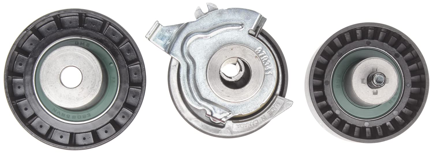 High-Quality Timing Belt Kits for Cars & Trucks - Durable Replacement Parts for Smooth Engine Performance - Perfect for DIY Auto Repair & Maintenance