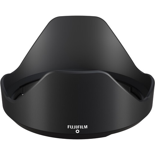Fujifilm FUJINON XF 10-24mm f/4 R OIS WR Wide-Angle Zoom Lens for X-Mount Cameras - Perfect for Landscape, Architecture & Travel Photography