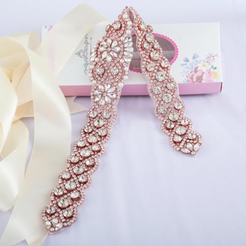 3006 Rose Gold