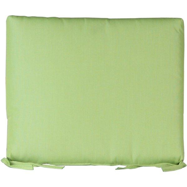 Comfortable Dining Chair Seat Cushion - Non-Slip, Washable & Thick Padding - Perfect for Kitchen, Dining Room, and Office Chairs - Enhance Comfort for Meals & Work