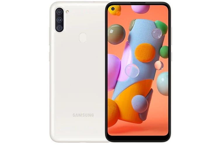 Samsung Galaxy A11 Smartphone - 6.4
