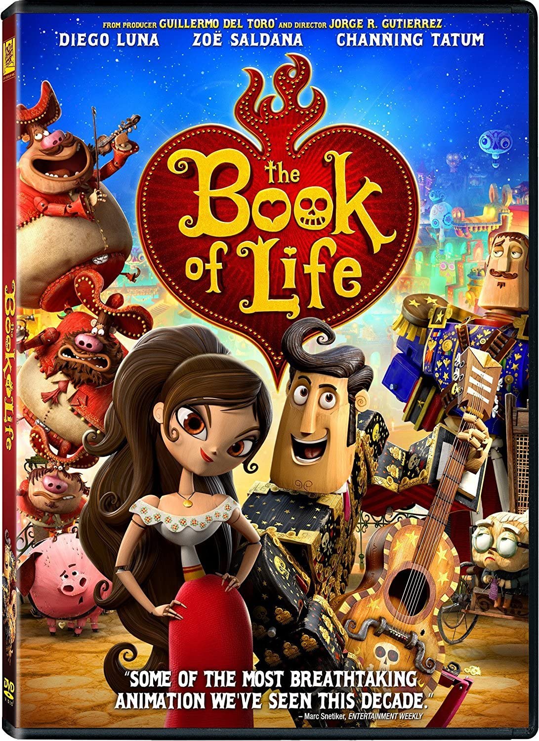 The Book of Life - Inspirational Hardcover Book for Personal Growth & Spiritual Guidance | Perfect for Gifts, Book Clubs & Self-Reflection