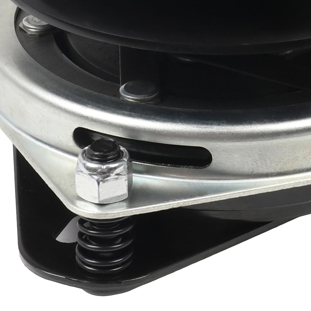 cciyu X0144 Lawn Mower Clutch PTO Assembly - Compatible with Xtreme X0144, Simplicity 1686883, 1686883SM, 1687296SM - Perfect for Lawn Maintenance & Tractor Repairs