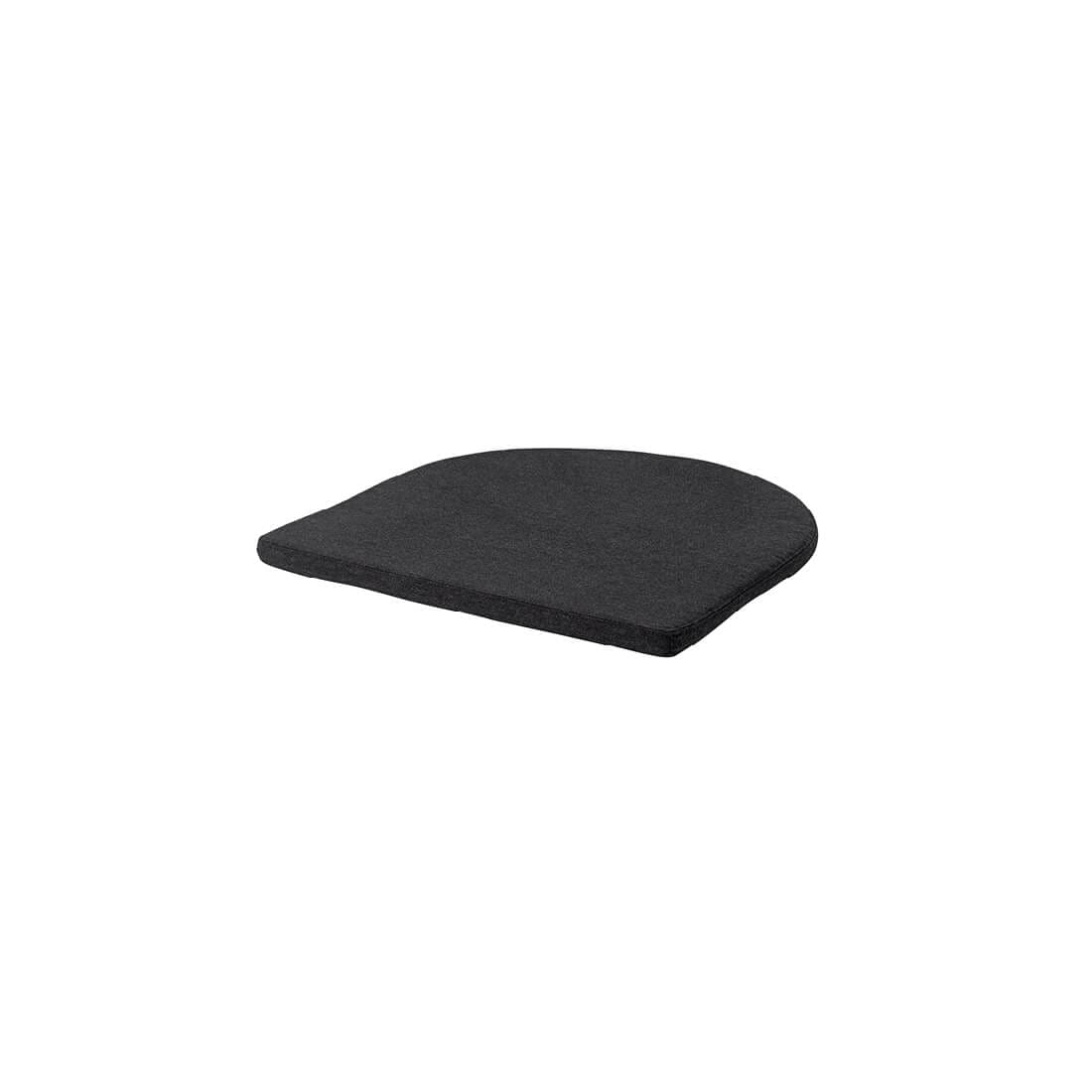 BAUHAUS Modern Dining Chair Cushion - Comfortable Seat Pad with Non-Slip Bottom - Perfect for Kitchen, Dining Room, and Office Chairs - Home & Restaurant Decor