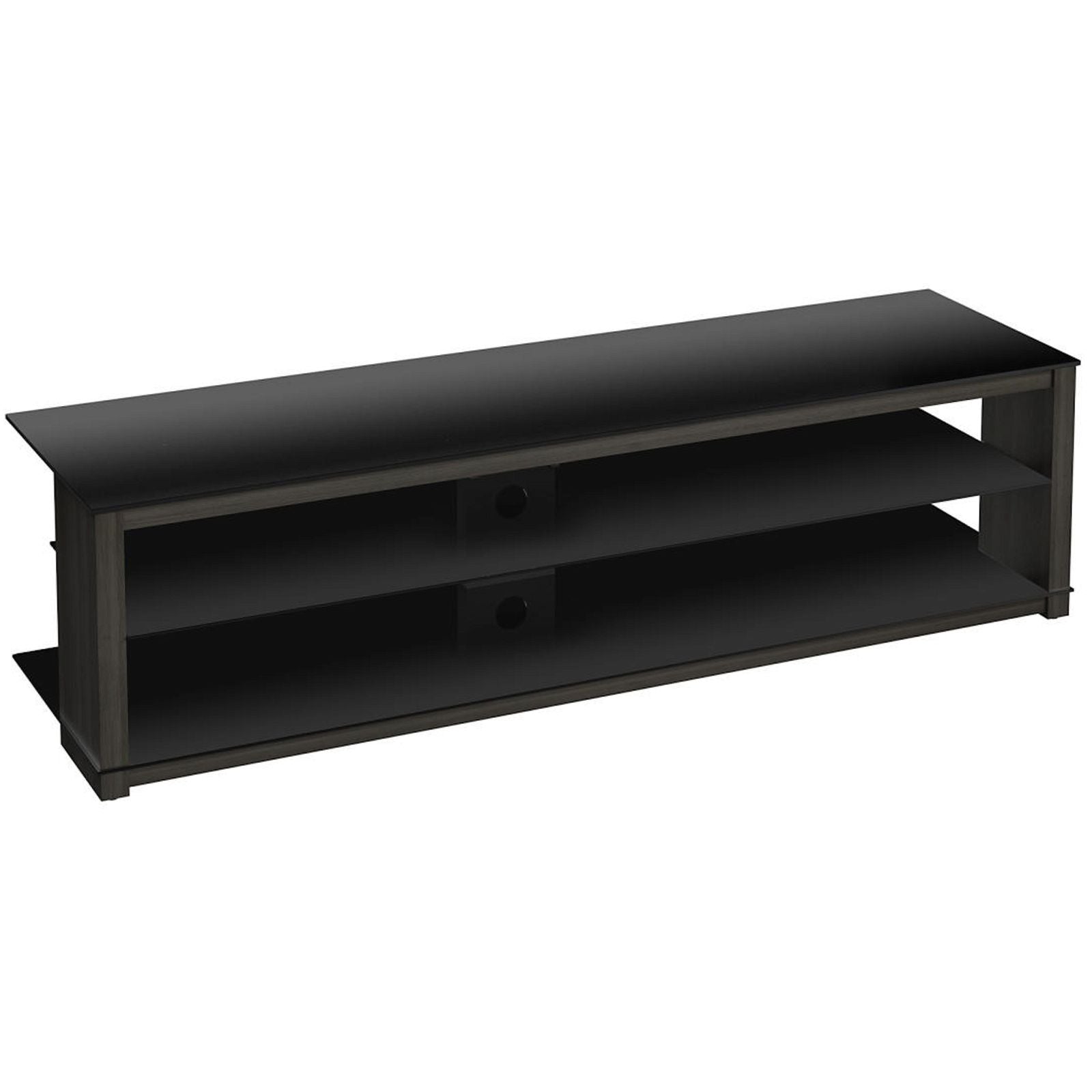 Urban Style MAESTRO 1600 Modern TV Stand - Stylish Entertainment Center for Living Room, Home Theater & Media Storage