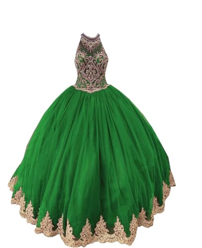 Emerald Green