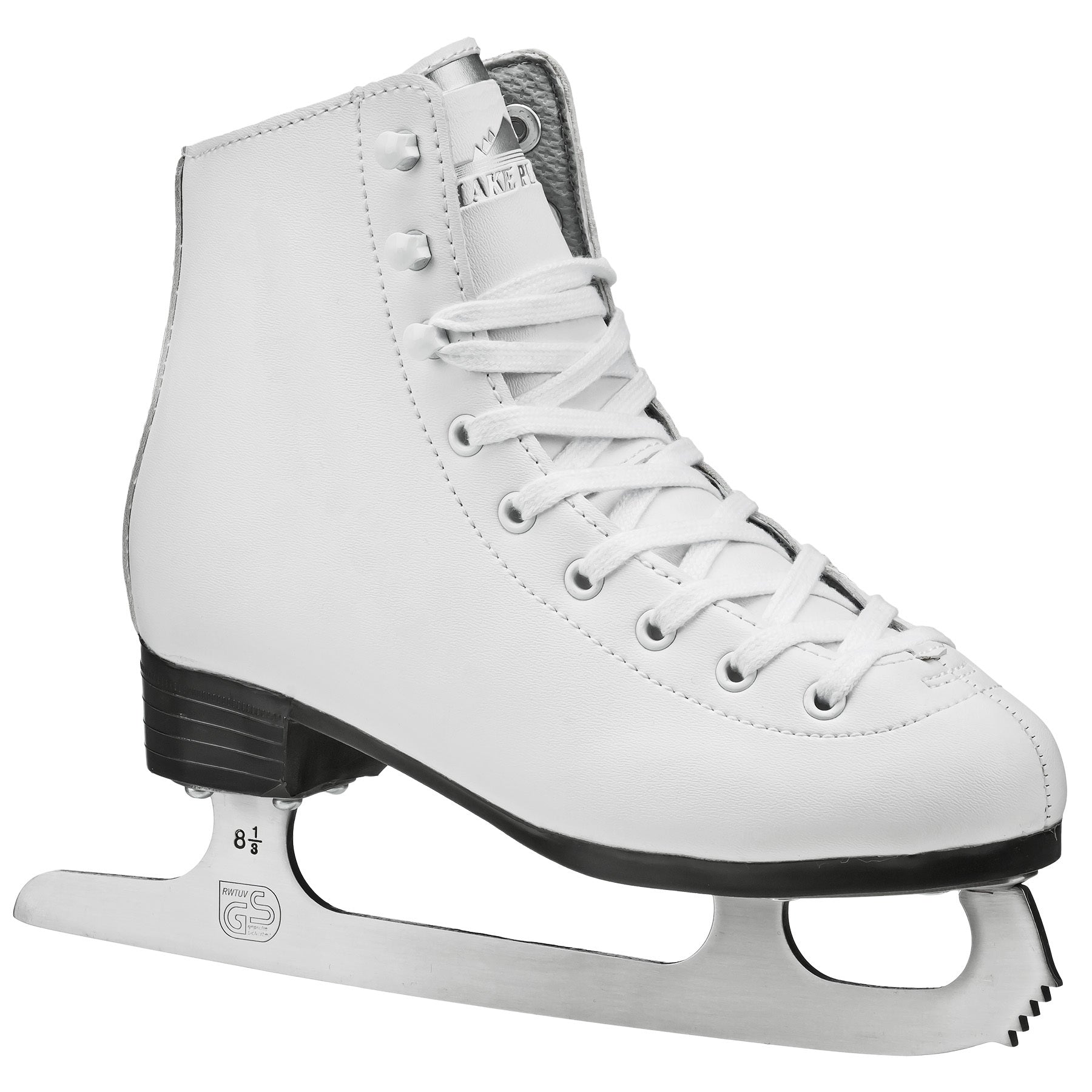 Best Girls Figure Skates for Beginners - Comfortable & Durable Ice Skating Shoes for Kids - Perfect for Ice Rink, Competitions & Recreational Skating