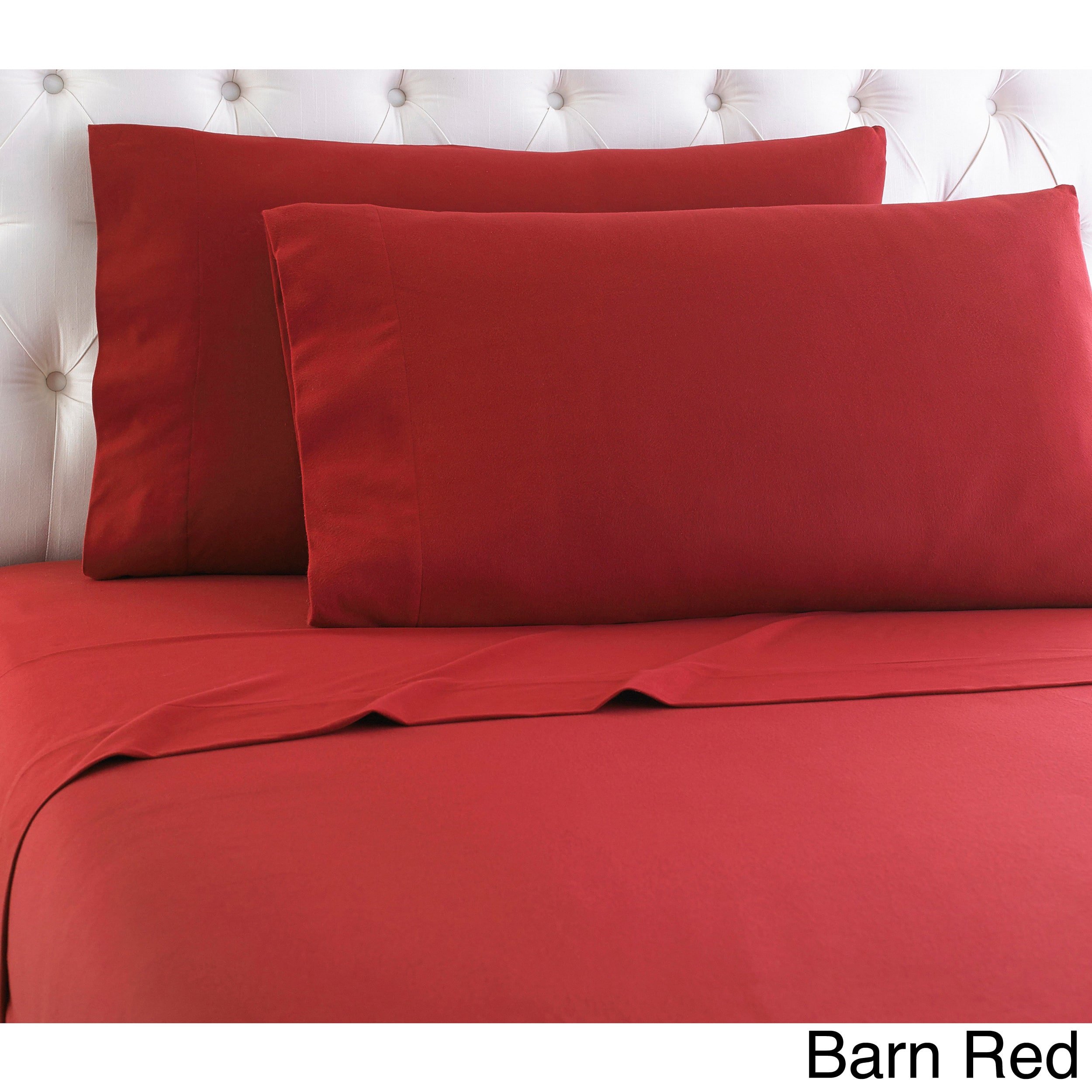 Premium Micro Flannel Sheet Set - Twin Size, Chocolate Brown - Ultra Soft & Cozy Bedding for Winter Warmth - Perfect for Cold Nights, Guest Rooms & Dorm Comfort