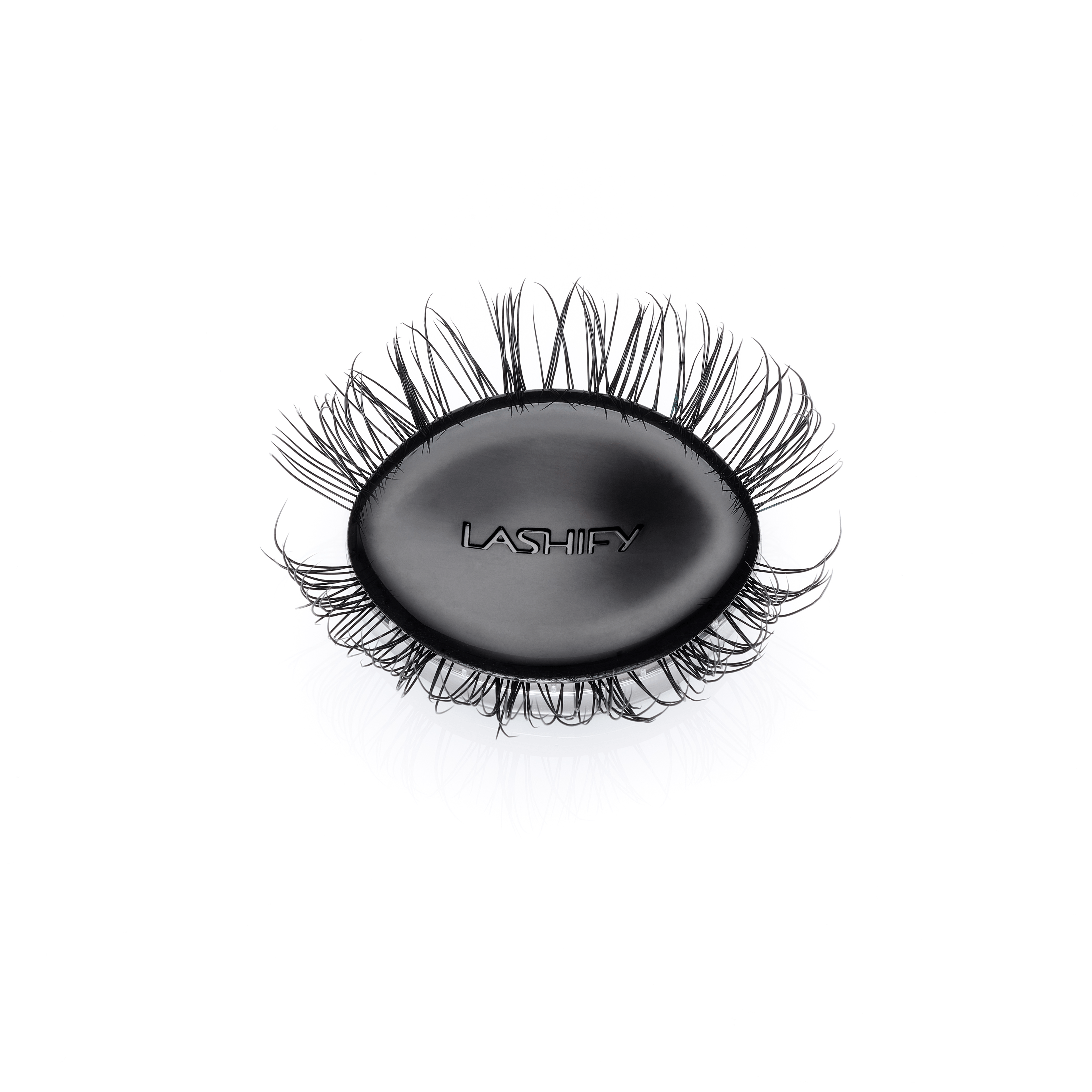 Gemini Gossamer® Lash - Premium False Eyelashes for Dramatic Volume & Natural Look | Perfect for Parties, Weddings & Special Occasions